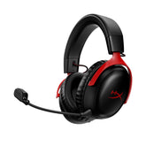 HyperX Cloud III Wireless – Gaming-Kopfhörer